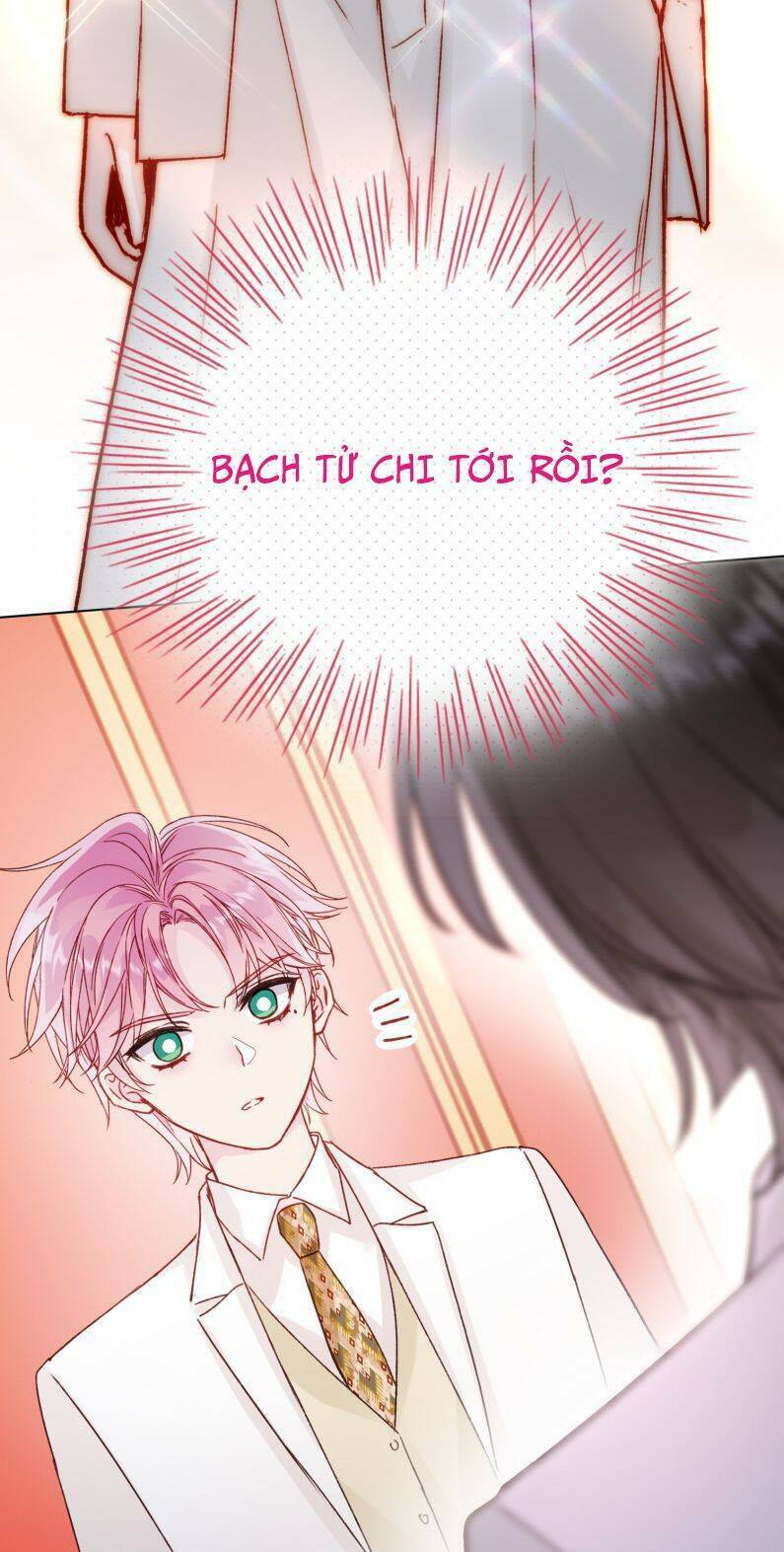 Tôi Phải Làm Một Kẻ Đại Xấu Xa - Chapter 73 - Page 43