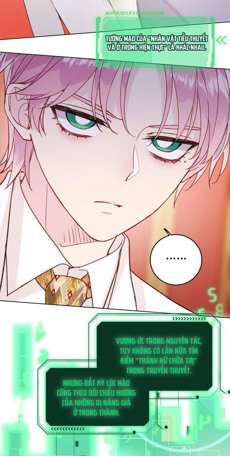 Tôi Phải Làm Một Kẻ Đại Xấu Xa - Chapter 73 - Page 44