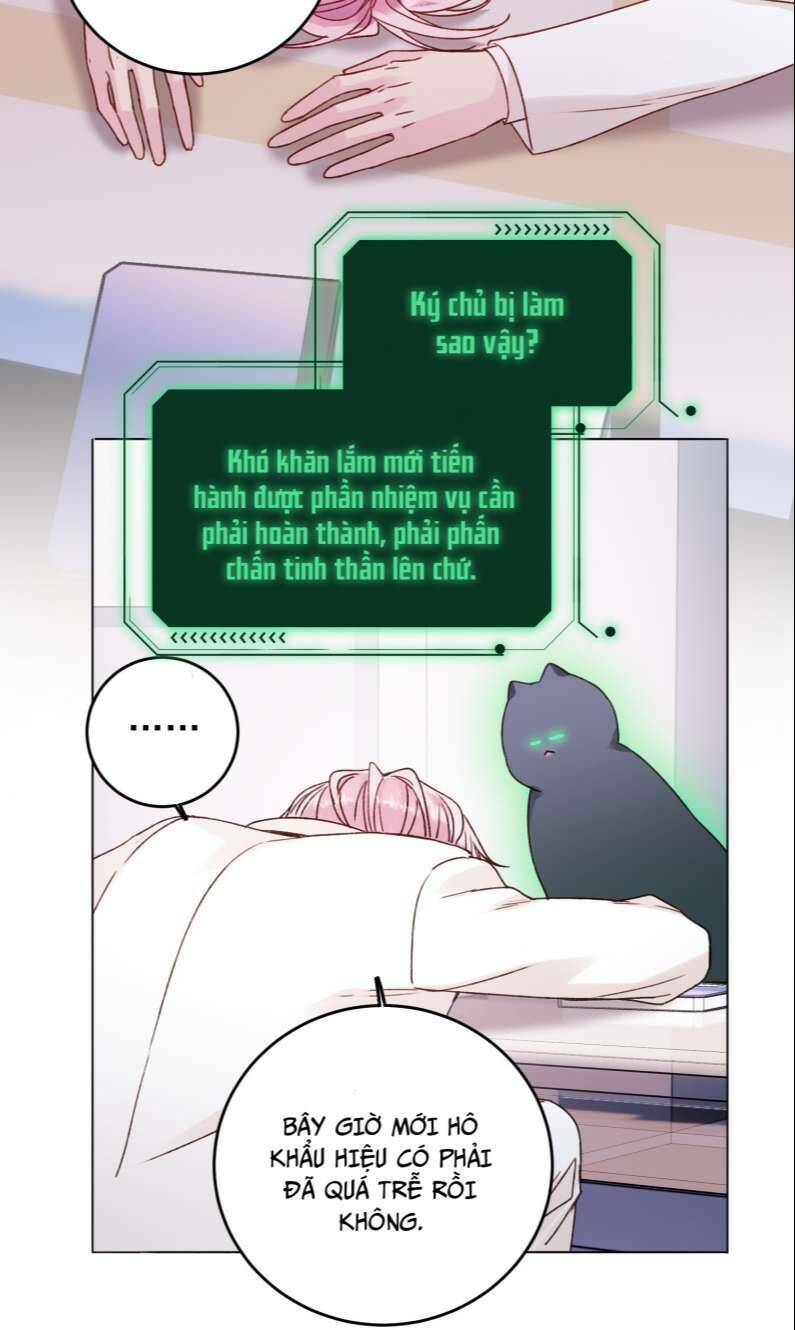 Tôi Phải Làm Một Kẻ Đại Xấu Xa - Chapter 73 - Page 4