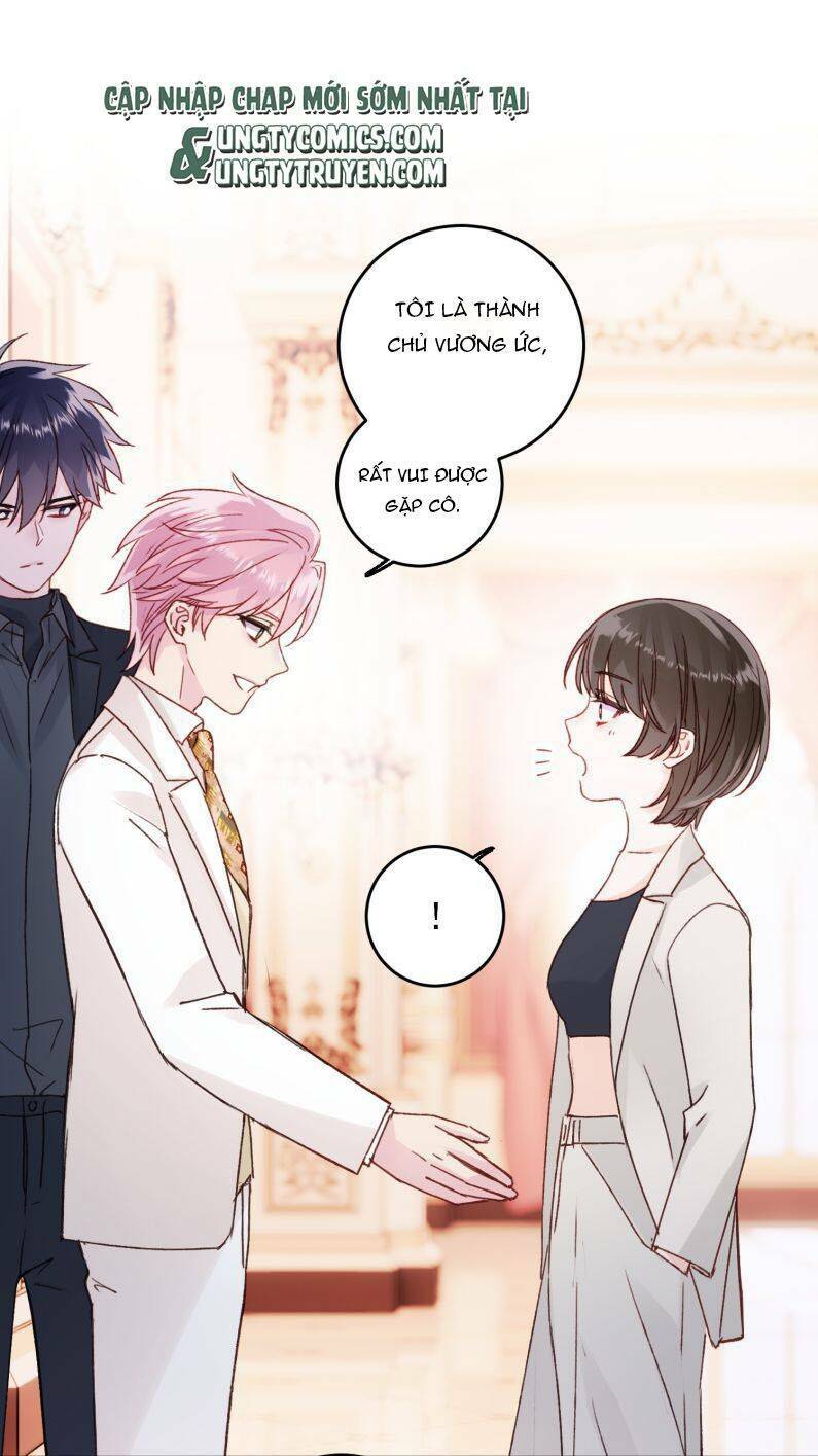 Tôi Phải Làm Một Kẻ Đại Xấu Xa - Chapter 73 - Page 49
