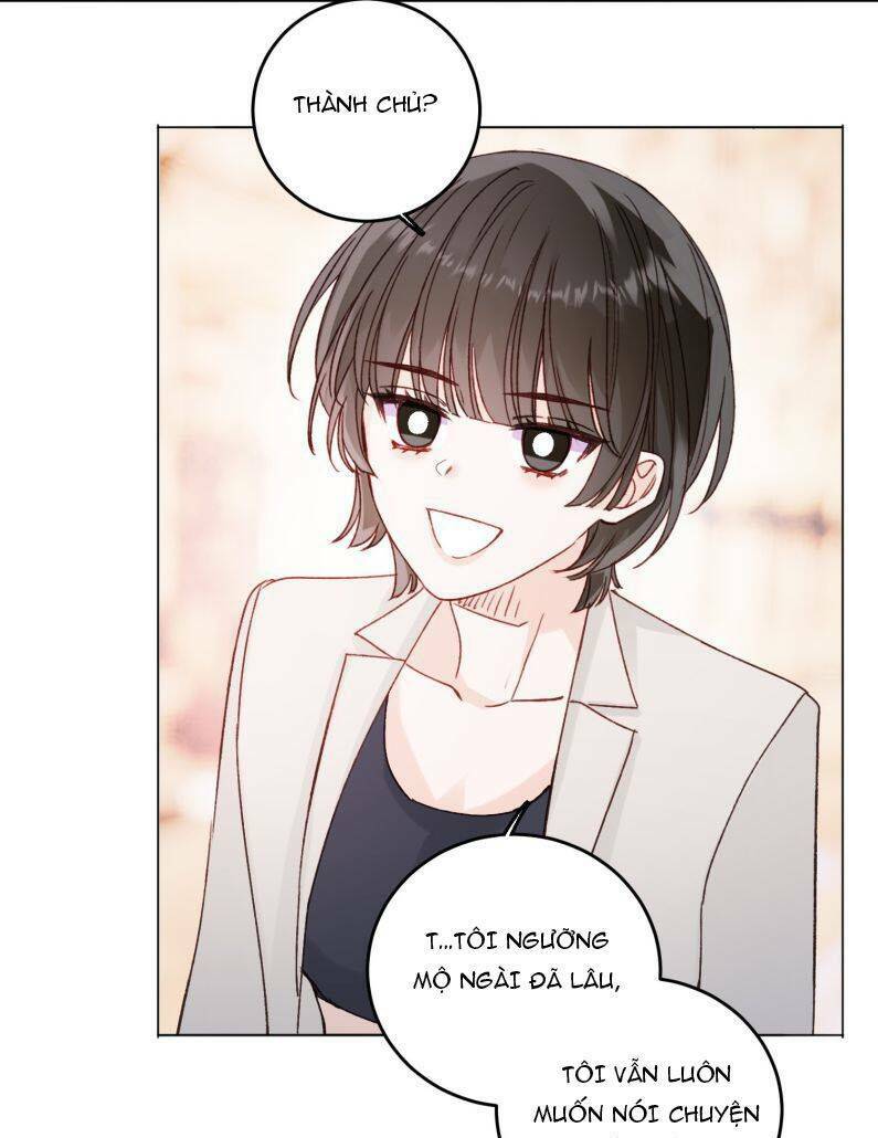 Tôi Phải Làm Một Kẻ Đại Xấu Xa - Chapter 73 - Page 50