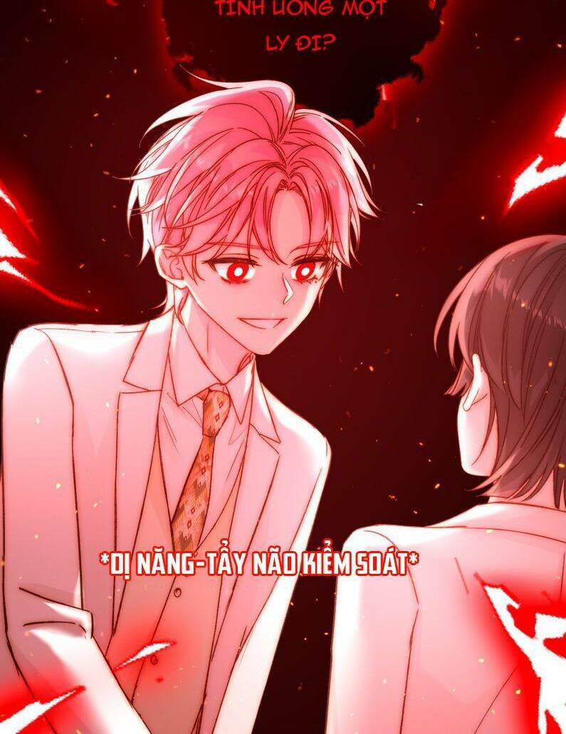 Tôi Phải Làm Một Kẻ Đại Xấu Xa - Chapter 73 - Page 53