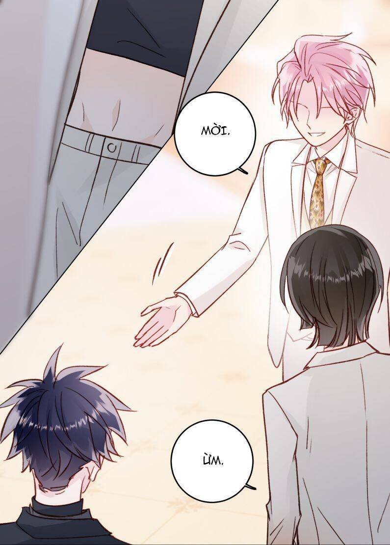 Tôi Phải Làm Một Kẻ Đại Xấu Xa - Chapter 73 - Page 57