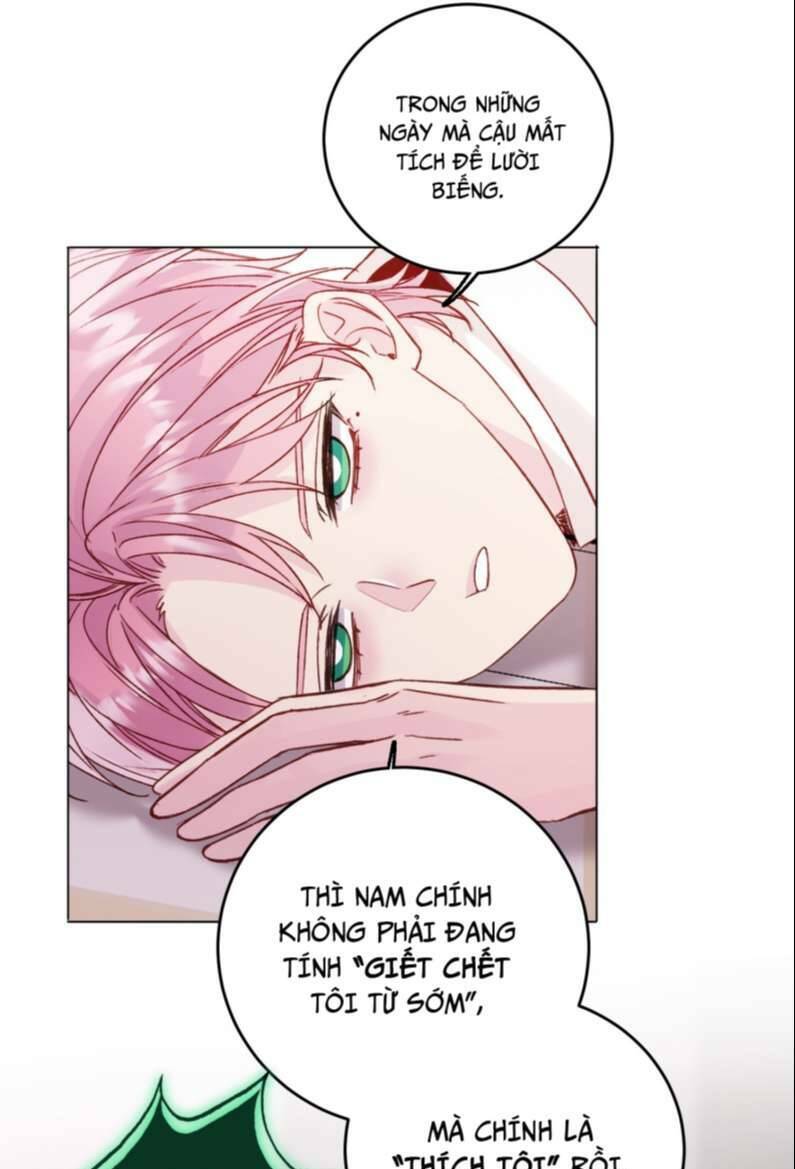 Tôi Phải Làm Một Kẻ Đại Xấu Xa - Chapter 73 - Page 5