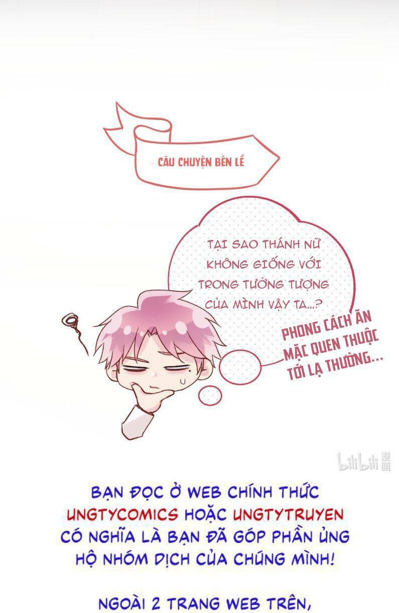 Tôi Phải Làm Một Kẻ Đại Xấu Xa - Chapter 73 - Page 60