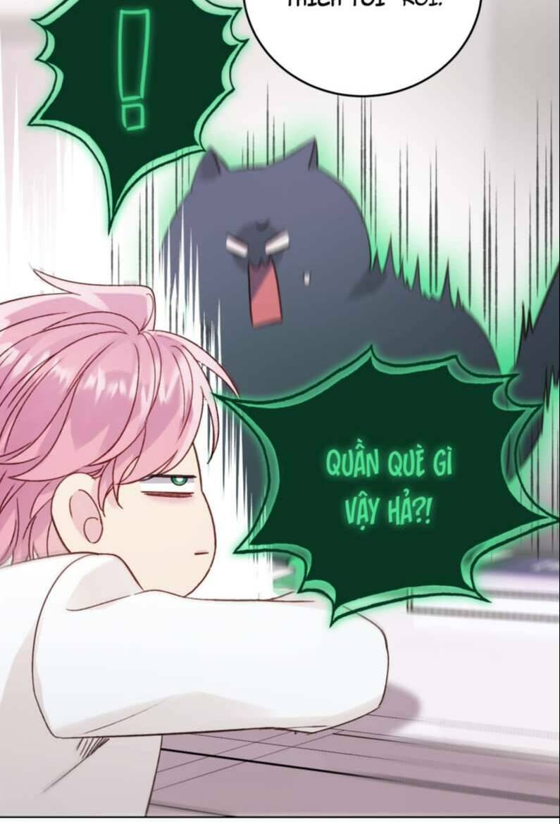 Tôi Phải Làm Một Kẻ Đại Xấu Xa - Chapter 73 - Page 6