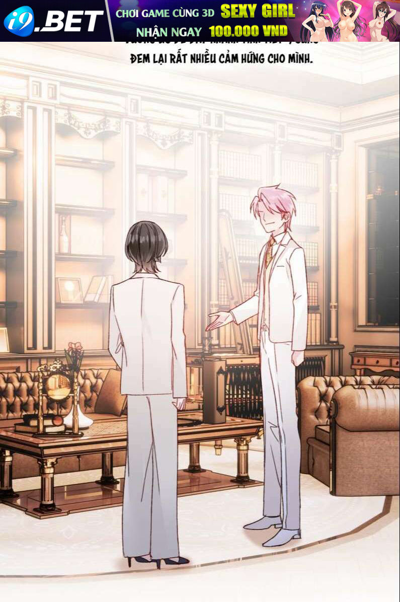 Tôi Phải Làm Một Kẻ Đại Xấu Xa - Chapter 74 - Page 14