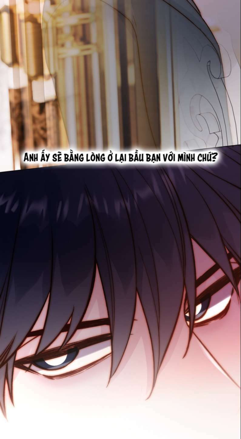 Tôi Phải Làm Một Kẻ Đại Xấu Xa - Chapter 74 - Page 18