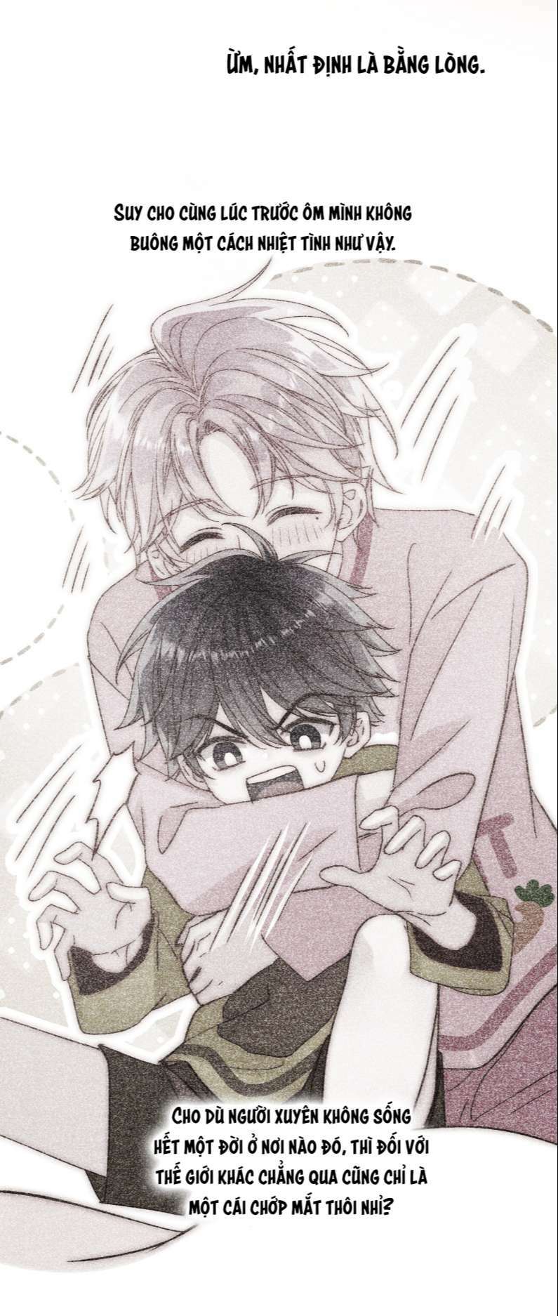 Tôi Phải Làm Một Kẻ Đại Xấu Xa - Chapter 74 - Page 19