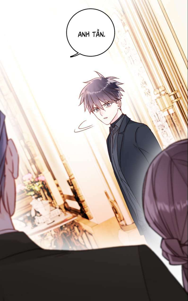 Tôi Phải Làm Một Kẻ Đại Xấu Xa - Chapter 74 - Page 21