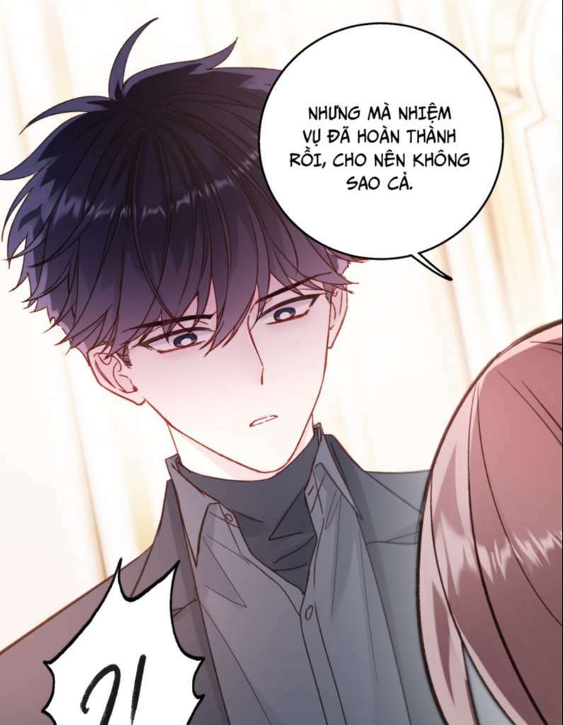 Tôi Phải Làm Một Kẻ Đại Xấu Xa - Chapter 74 - Page 25