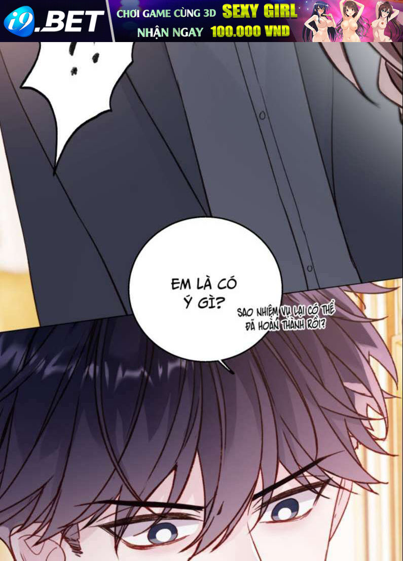 Tôi Phải Làm Một Kẻ Đại Xấu Xa - Chapter 74 - Page 26