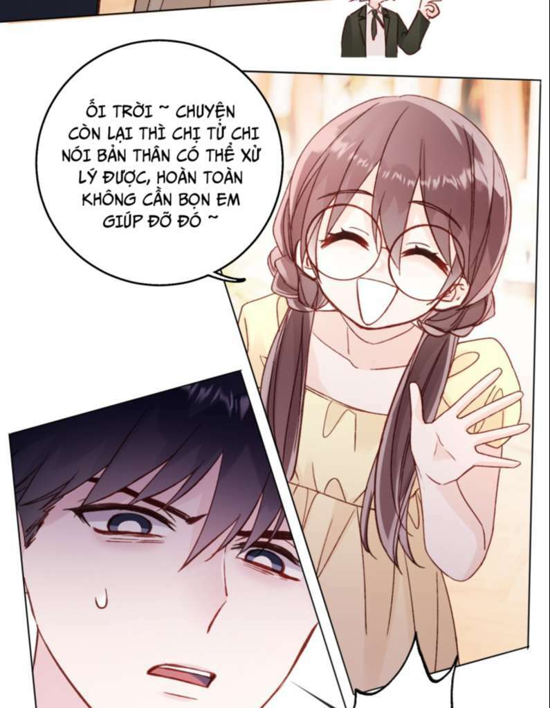 Tôi Phải Làm Một Kẻ Đại Xấu Xa - Chapter 74 - Page 29