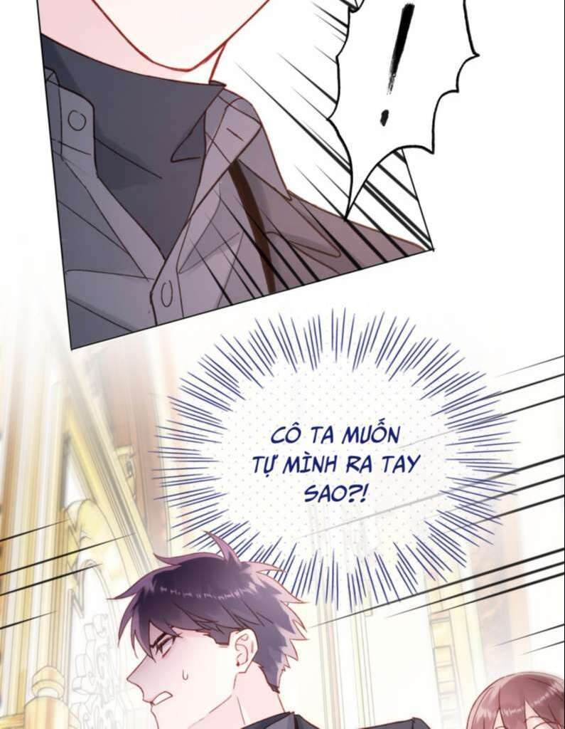 Tôi Phải Làm Một Kẻ Đại Xấu Xa - Chapter 74 - Page 30