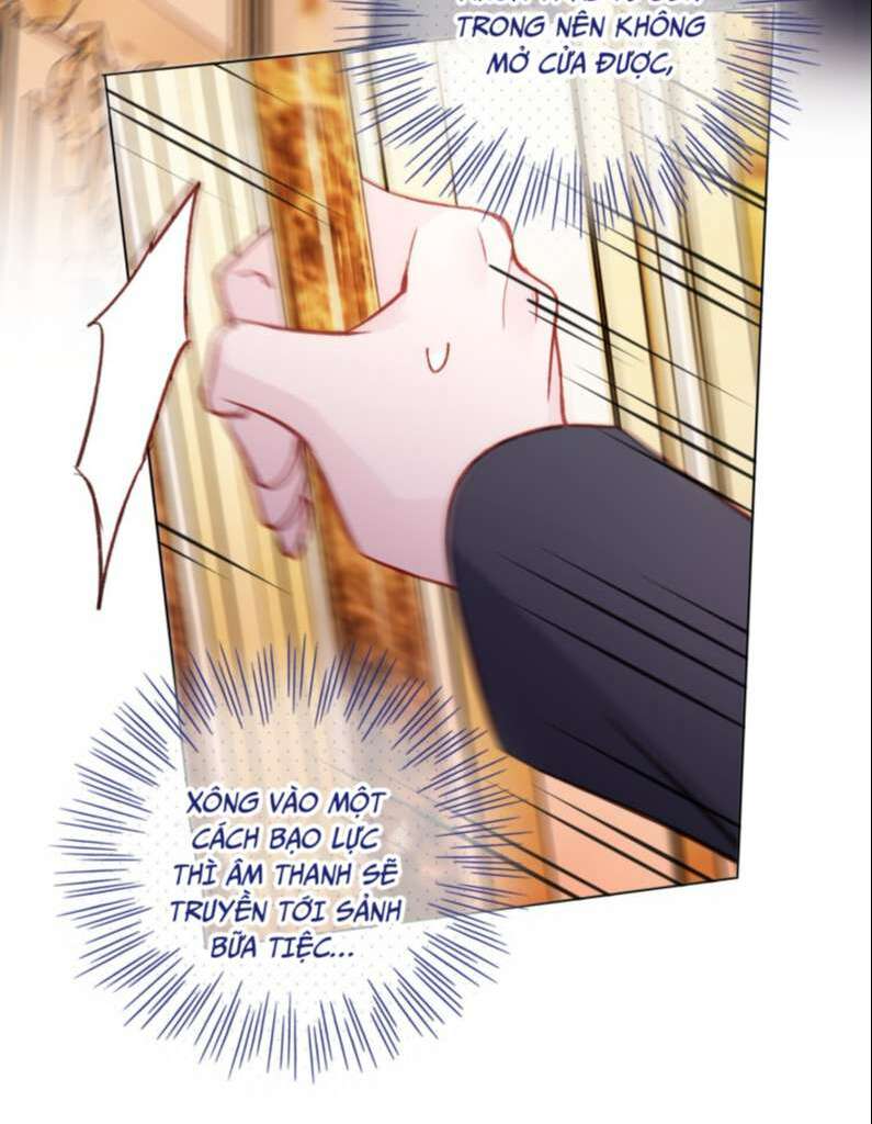 Tôi Phải Làm Một Kẻ Đại Xấu Xa - Chapter 74 - Page 32