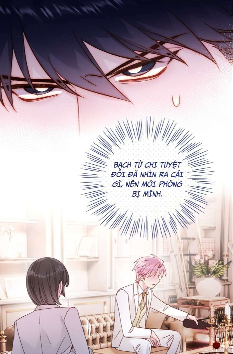 Tôi Phải Làm Một Kẻ Đại Xấu Xa - Chapter 74 - Page 33