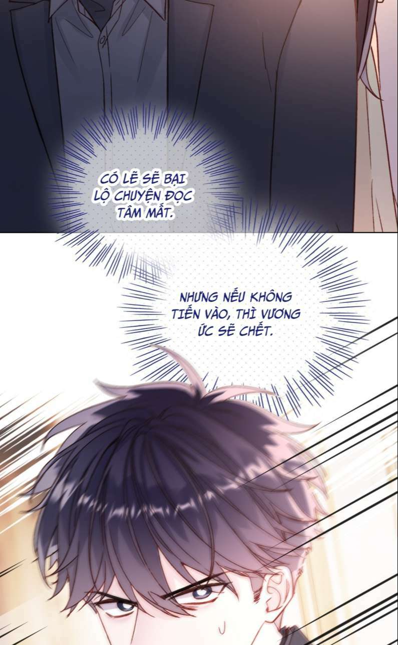 Tôi Phải Làm Một Kẻ Đại Xấu Xa - Chapter 74 - Page 35