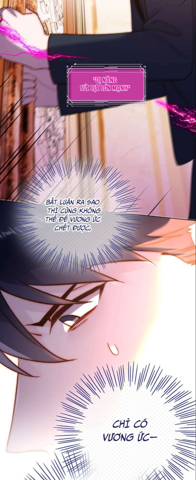 Tôi Phải Làm Một Kẻ Đại Xấu Xa - Chapter 74 - Page 38