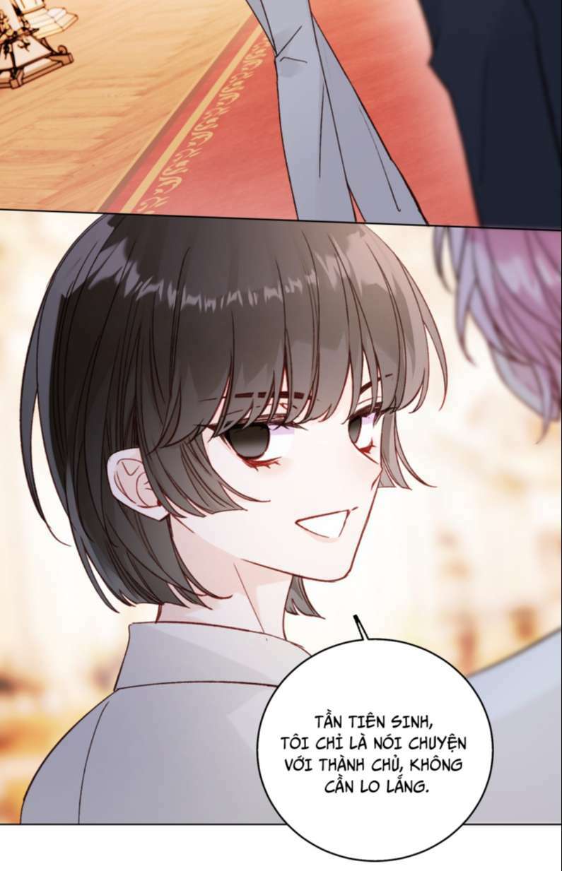 Tôi Phải Làm Một Kẻ Đại Xấu Xa - Chapter 74 - Page 3