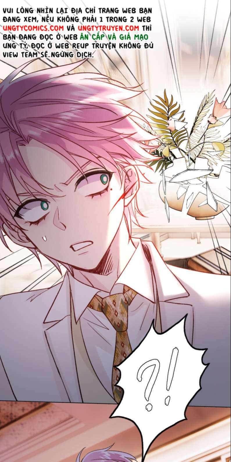 Tôi Phải Làm Một Kẻ Đại Xấu Xa - Chapter 74 - Page 40