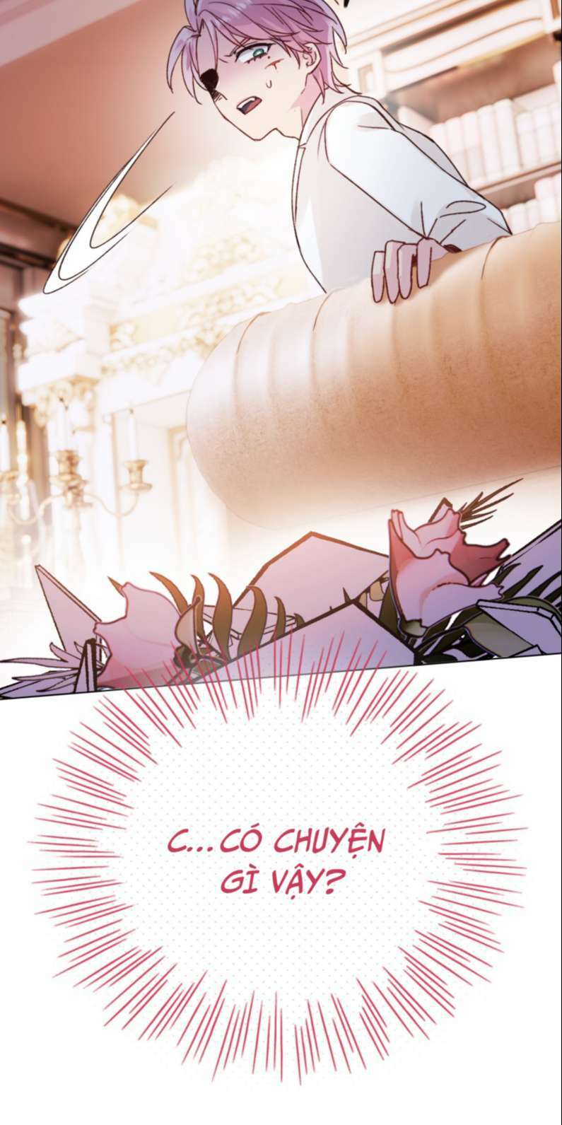 Tôi Phải Làm Một Kẻ Đại Xấu Xa - Chapter 74 - Page 41