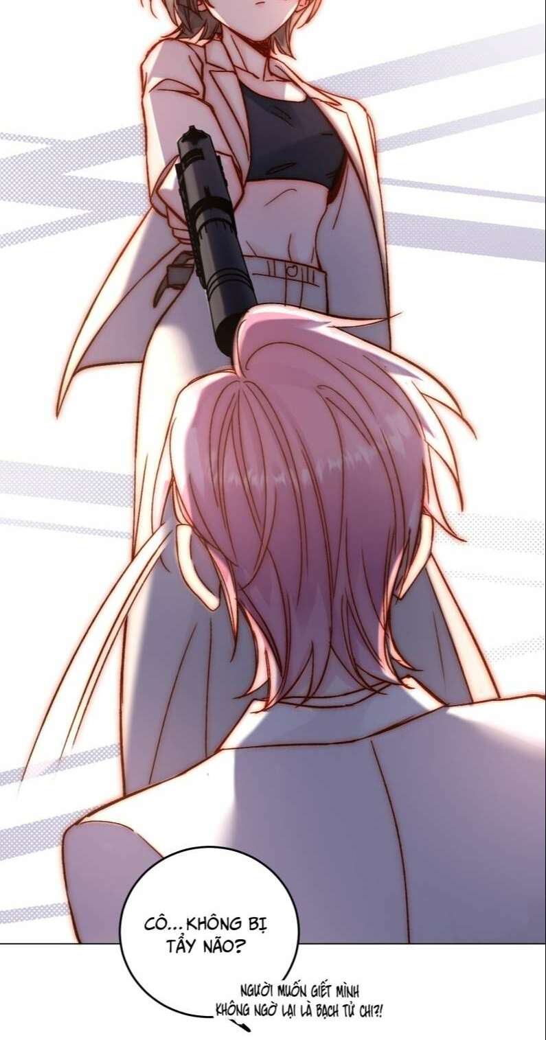 Tôi Phải Làm Một Kẻ Đại Xấu Xa - Chapter 74 - Page 43