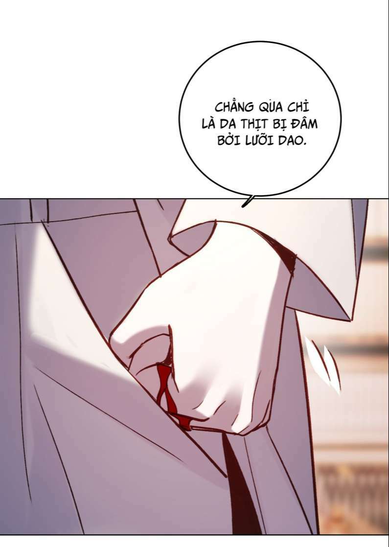 Tôi Phải Làm Một Kẻ Đại Xấu Xa - Chapter 74 - Page 45