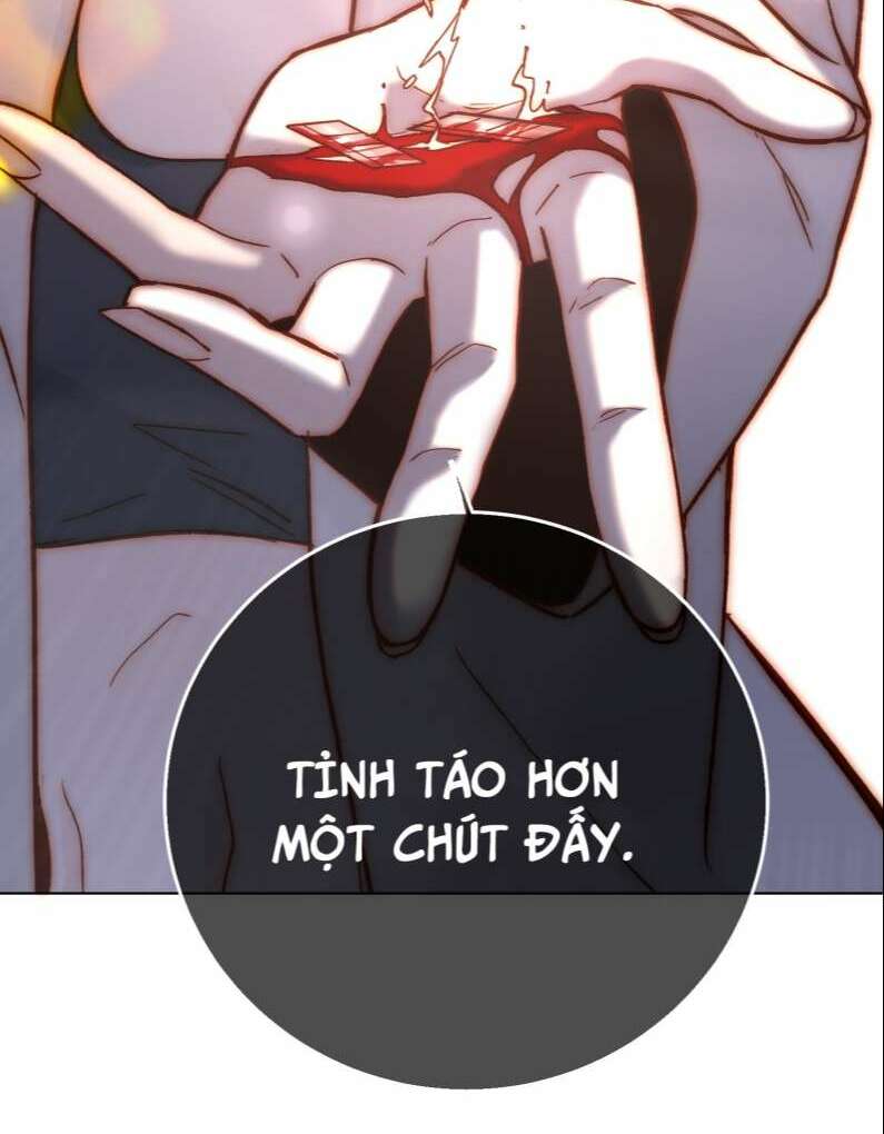 Tôi Phải Làm Một Kẻ Đại Xấu Xa - Chapter 74 - Page 47