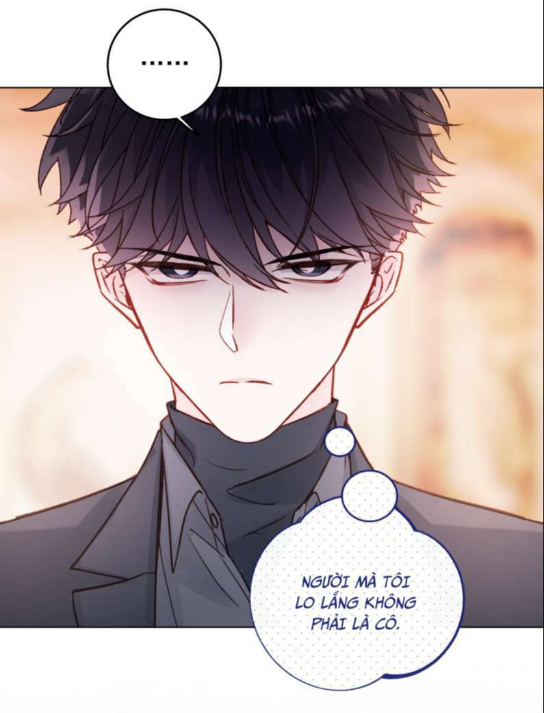 Tôi Phải Làm Một Kẻ Đại Xấu Xa - Chapter 74 - Page 4