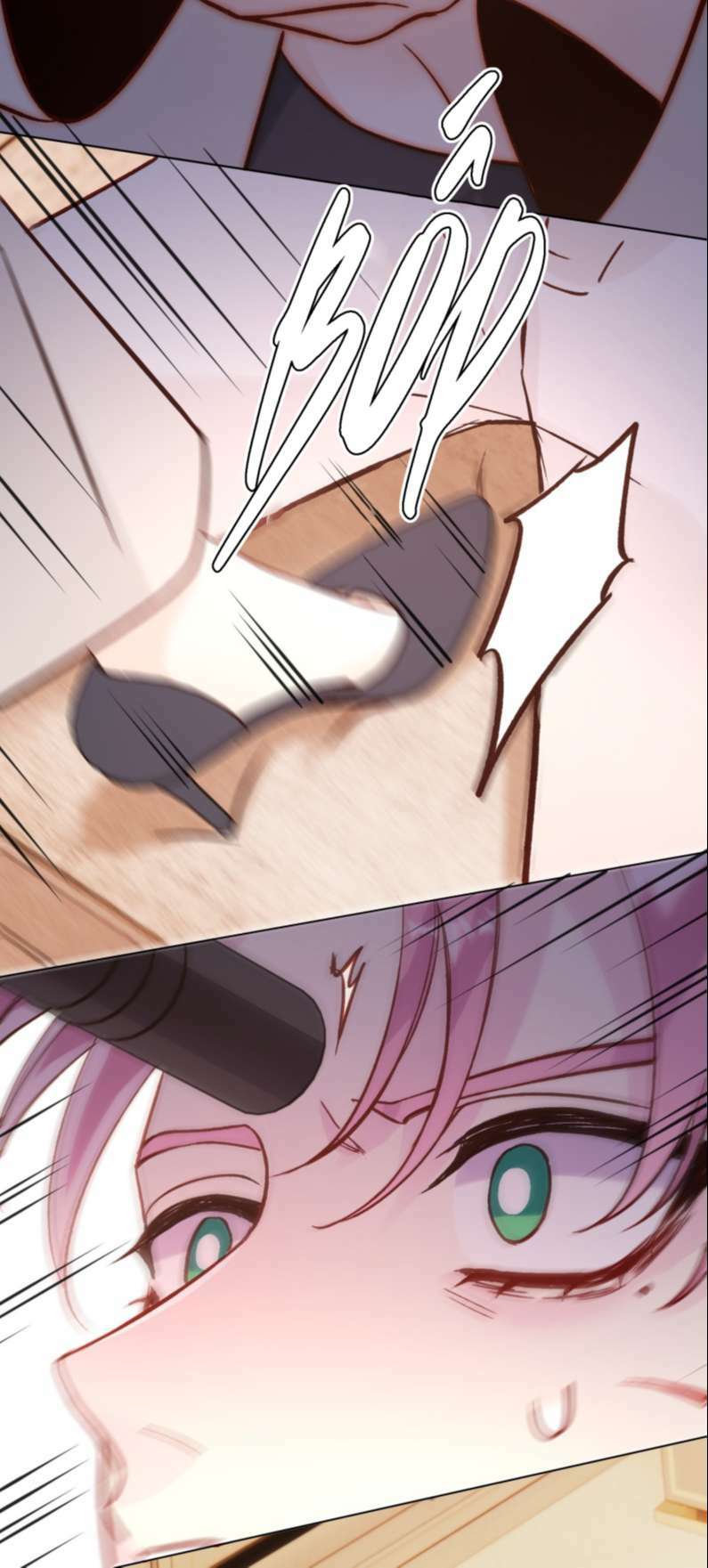 Tôi Phải Làm Một Kẻ Đại Xấu Xa - Chapter 74 - Page 50