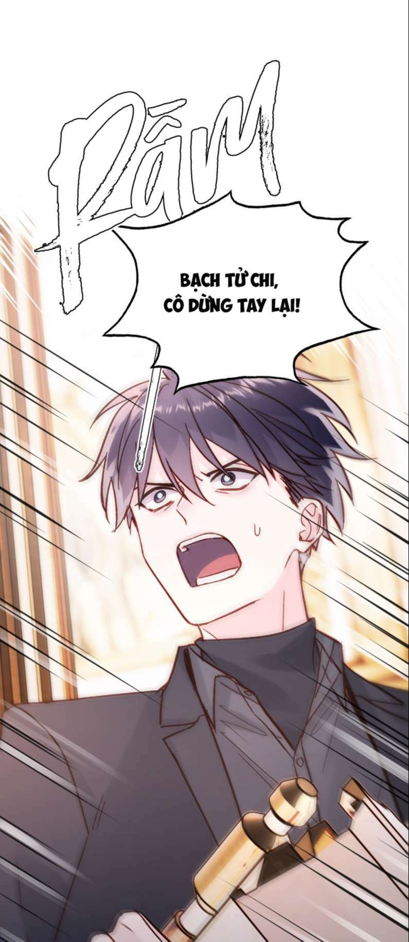 Tôi Phải Làm Một Kẻ Đại Xấu Xa - Chapter 74 - Page 56