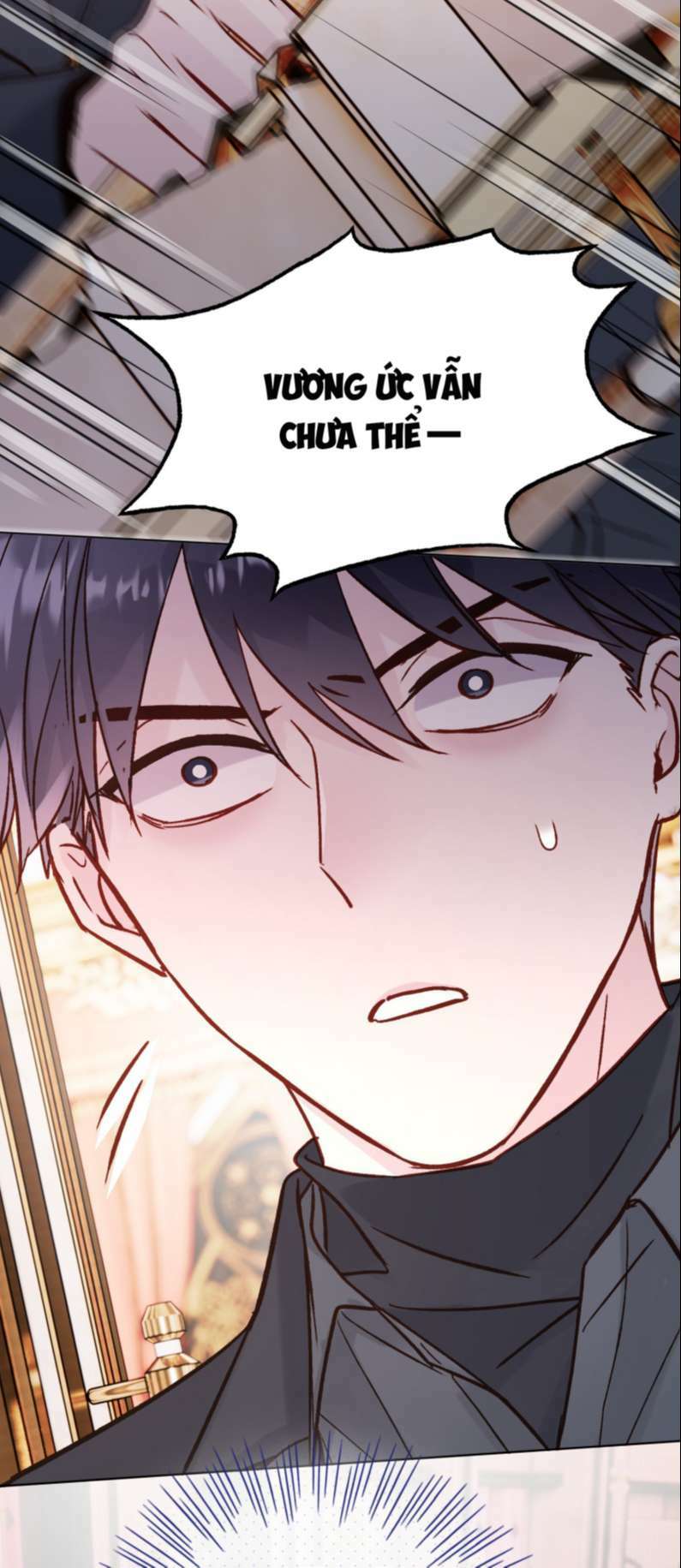 Tôi Phải Làm Một Kẻ Đại Xấu Xa - Chapter 74 - Page 57