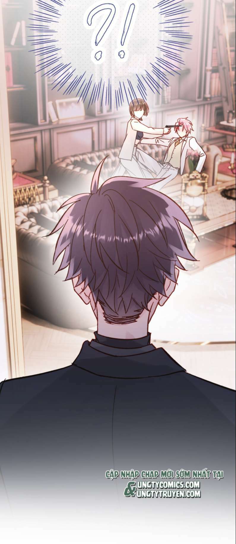 Tôi Phải Làm Một Kẻ Đại Xấu Xa - Chapter 74 - Page 58