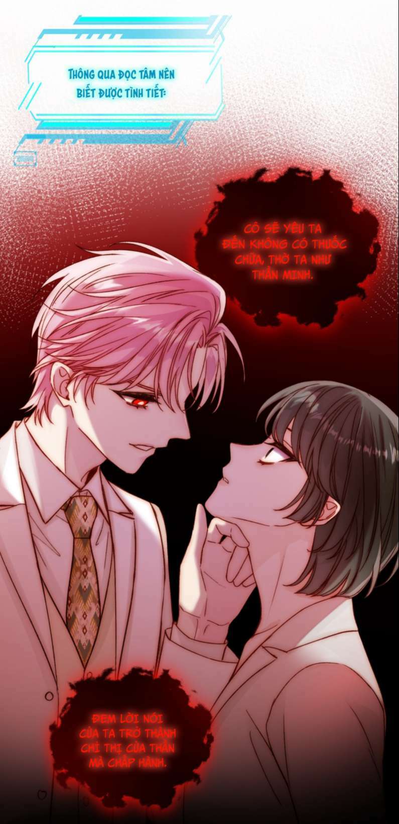 Tôi Phải Làm Một Kẻ Đại Xấu Xa - Chapter 74 - Page 5