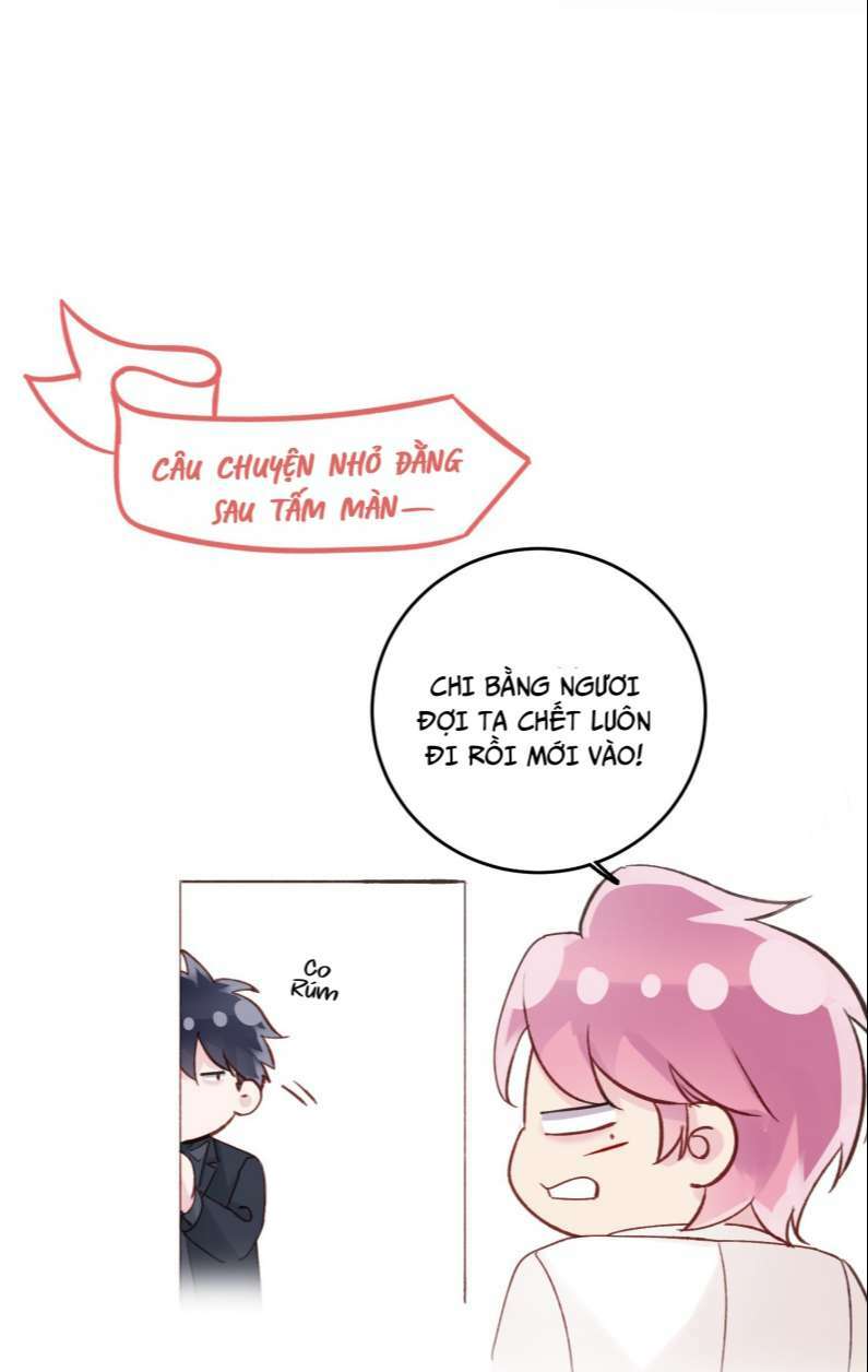 Tôi Phải Làm Một Kẻ Đại Xấu Xa - Chapter 74 - Page 59