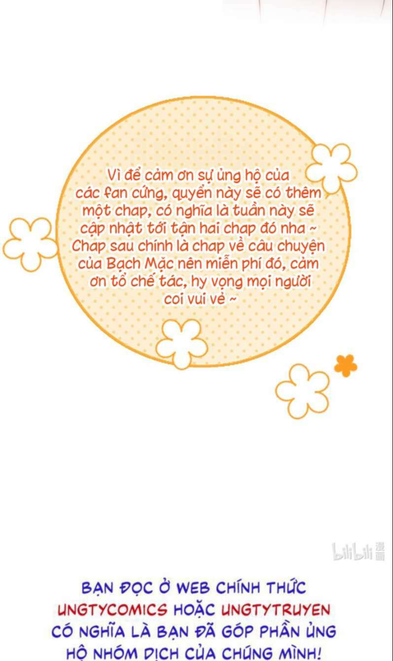 Tôi Phải Làm Một Kẻ Đại Xấu Xa - Chapter 74 - Page 60