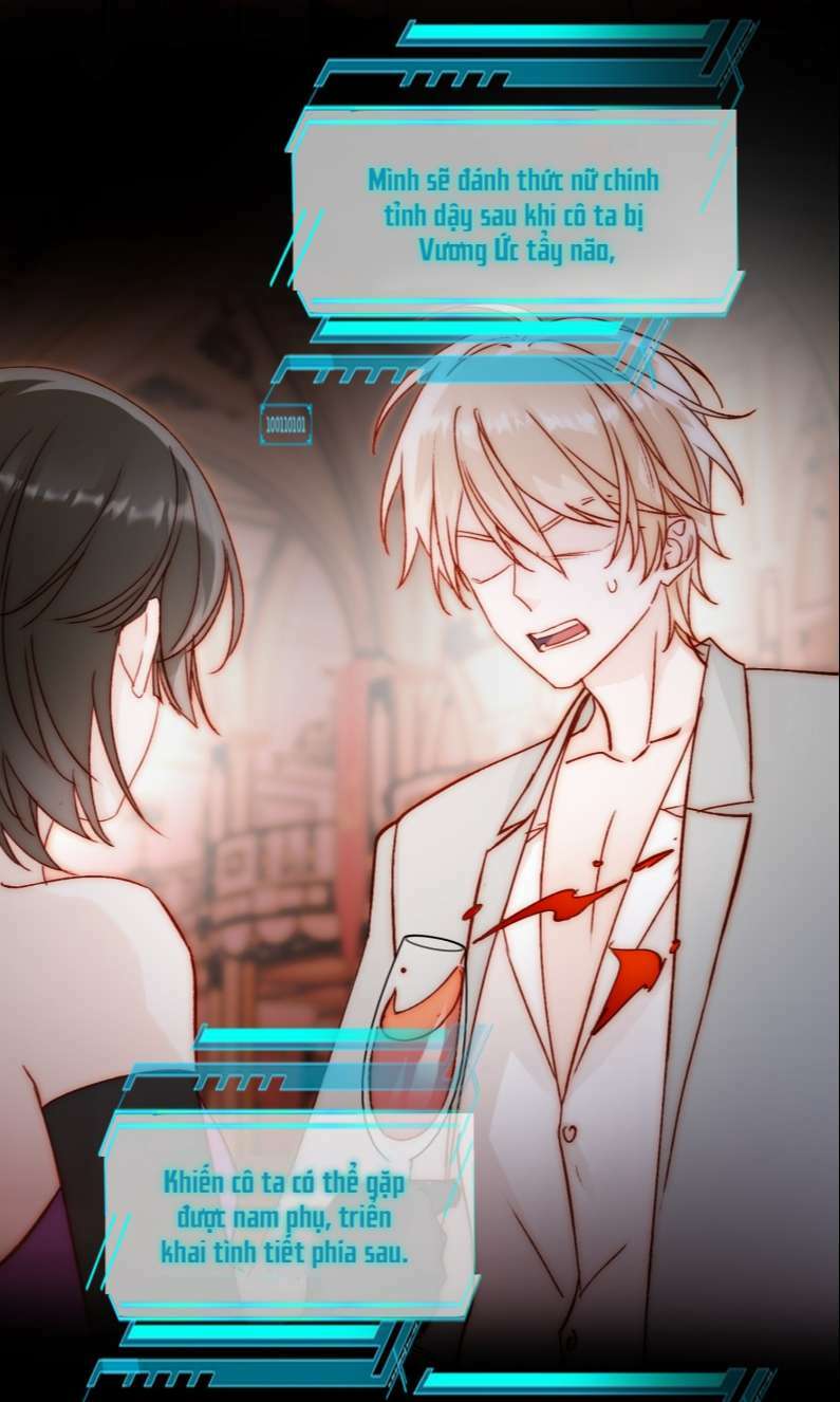 Tôi Phải Làm Một Kẻ Đại Xấu Xa - Chapter 74 - Page 6