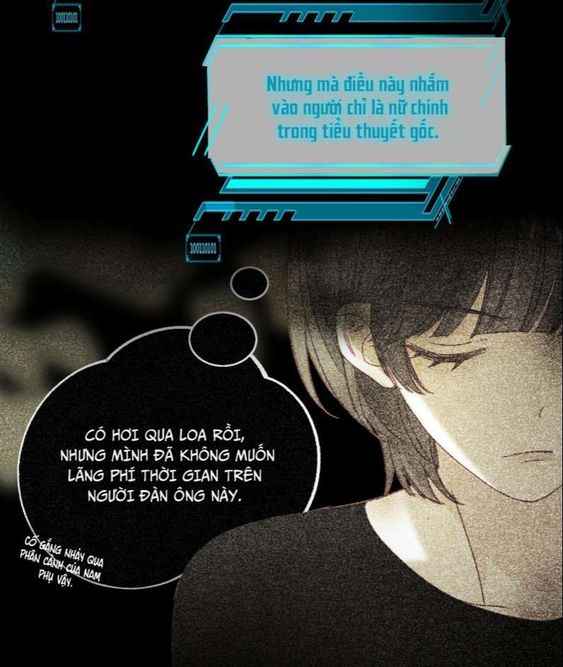 Tôi Phải Làm Một Kẻ Đại Xấu Xa - Chapter 74 - Page 7