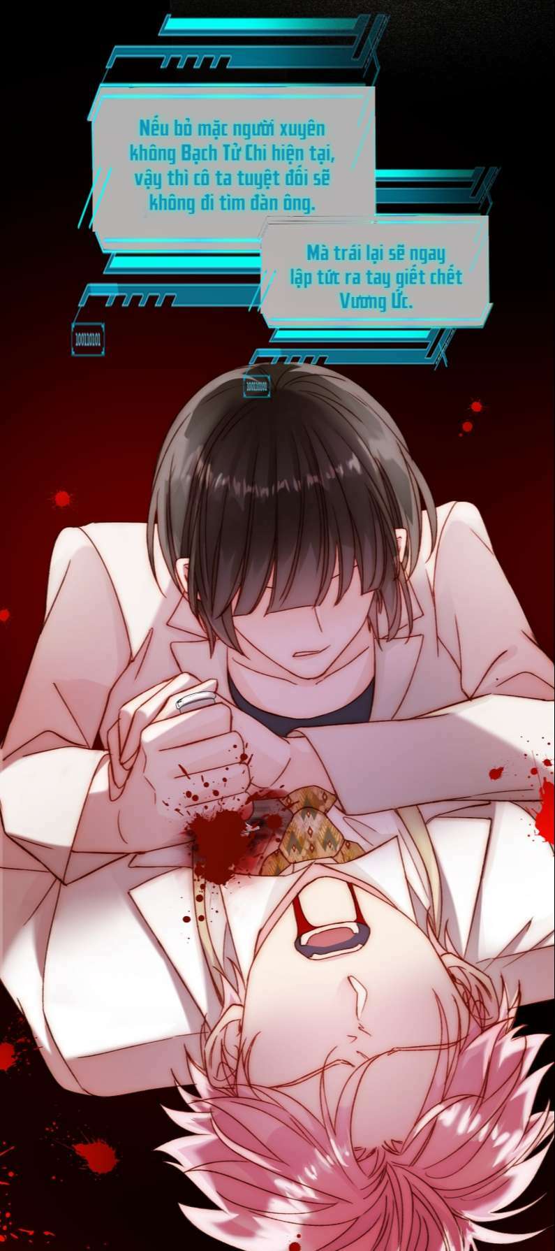 Tôi Phải Làm Một Kẻ Đại Xấu Xa - Chapter 74 - Page 8