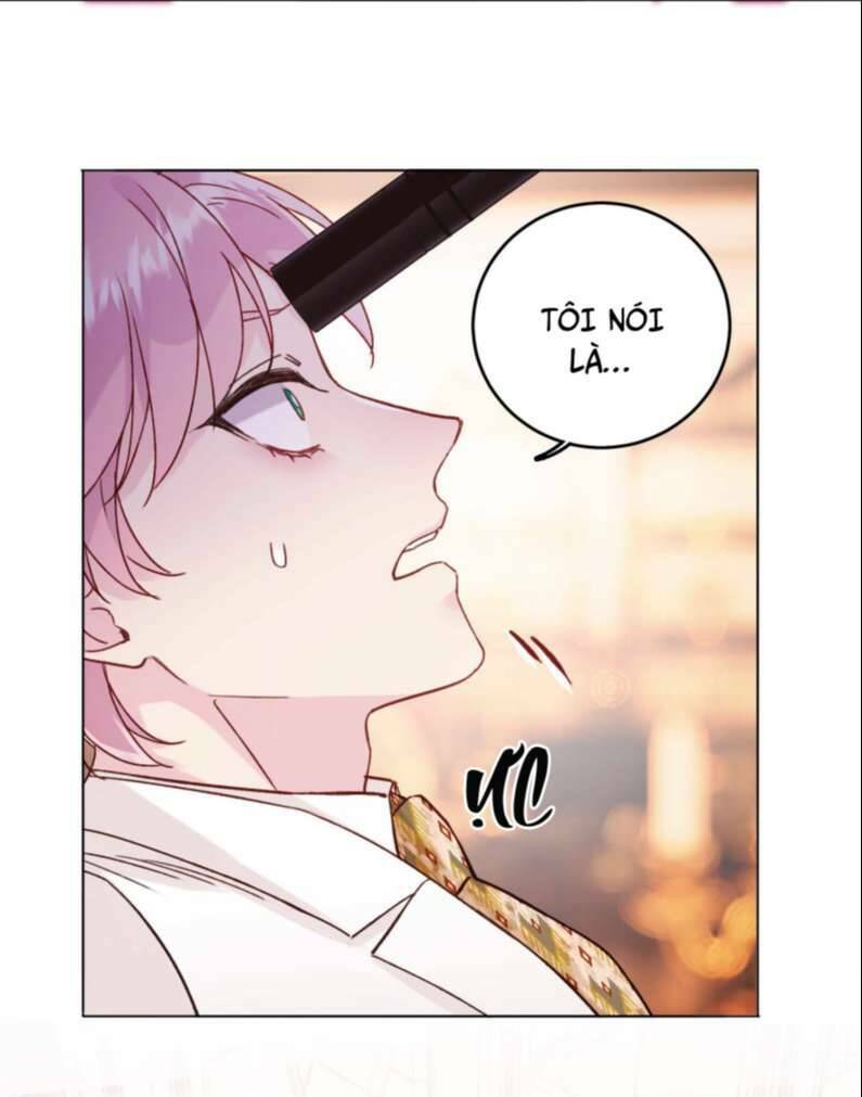 Tôi Phải Làm Một Kẻ Đại Xấu Xa - Chapter 75 - Page 9