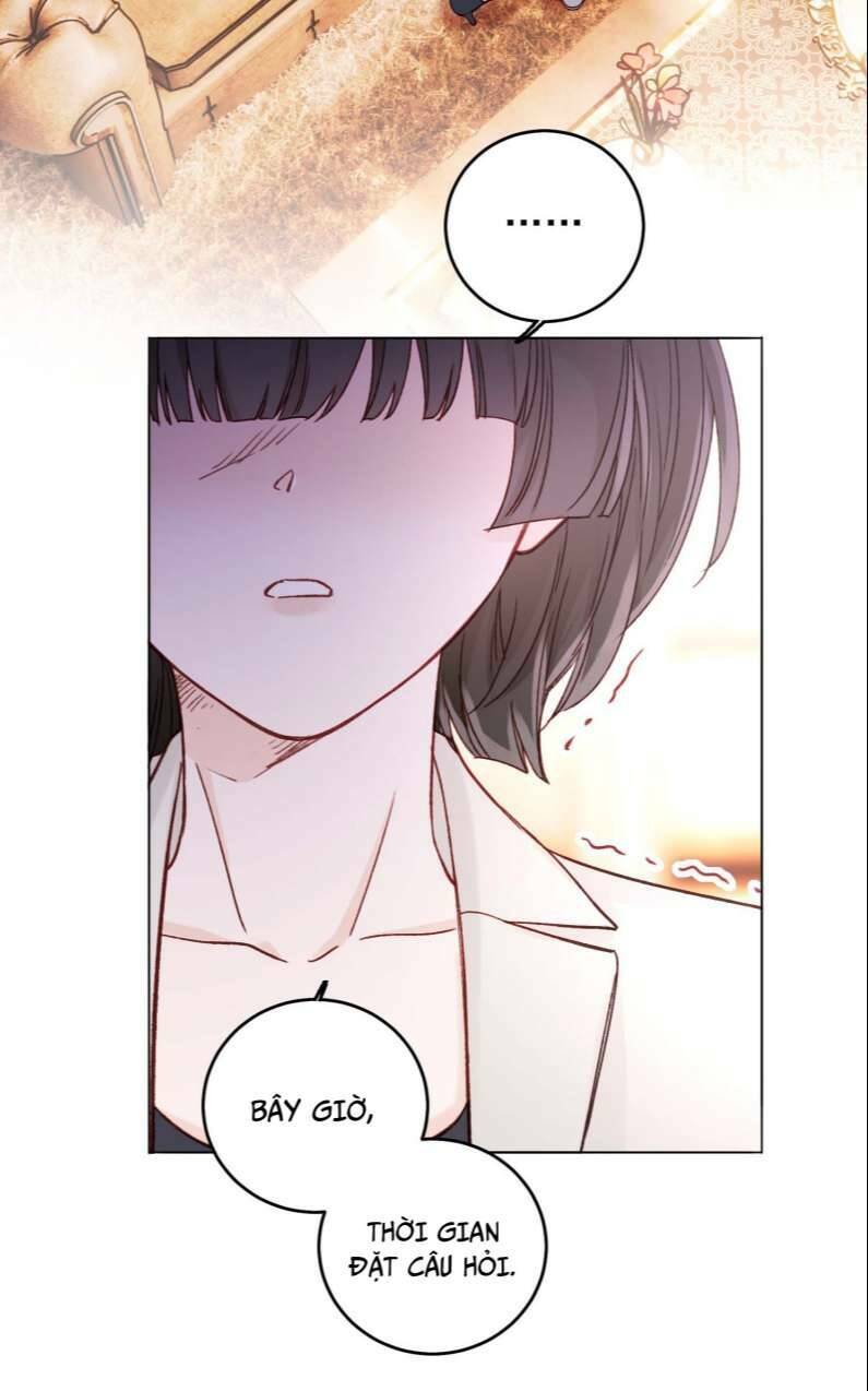 Tôi Phải Làm Một Kẻ Đại Xấu Xa - Chapter 75 - Page 11