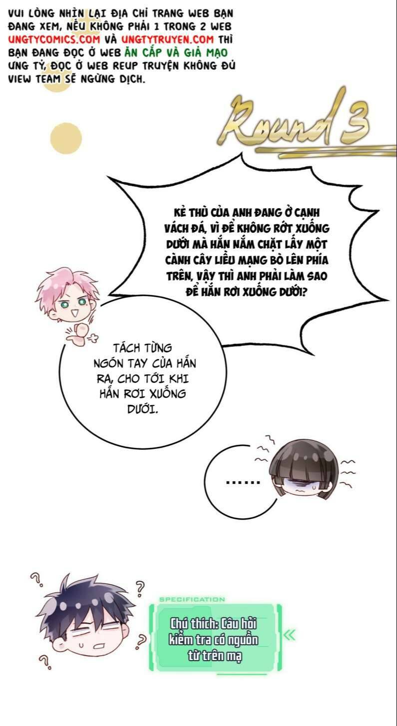 Tôi Phải Làm Một Kẻ Đại Xấu Xa - Chapter 75 - Page 14