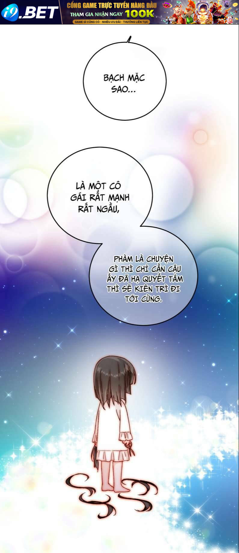 Tôi Phải Làm Một Kẻ Đại Xấu Xa - Chapter 75 - Page 18