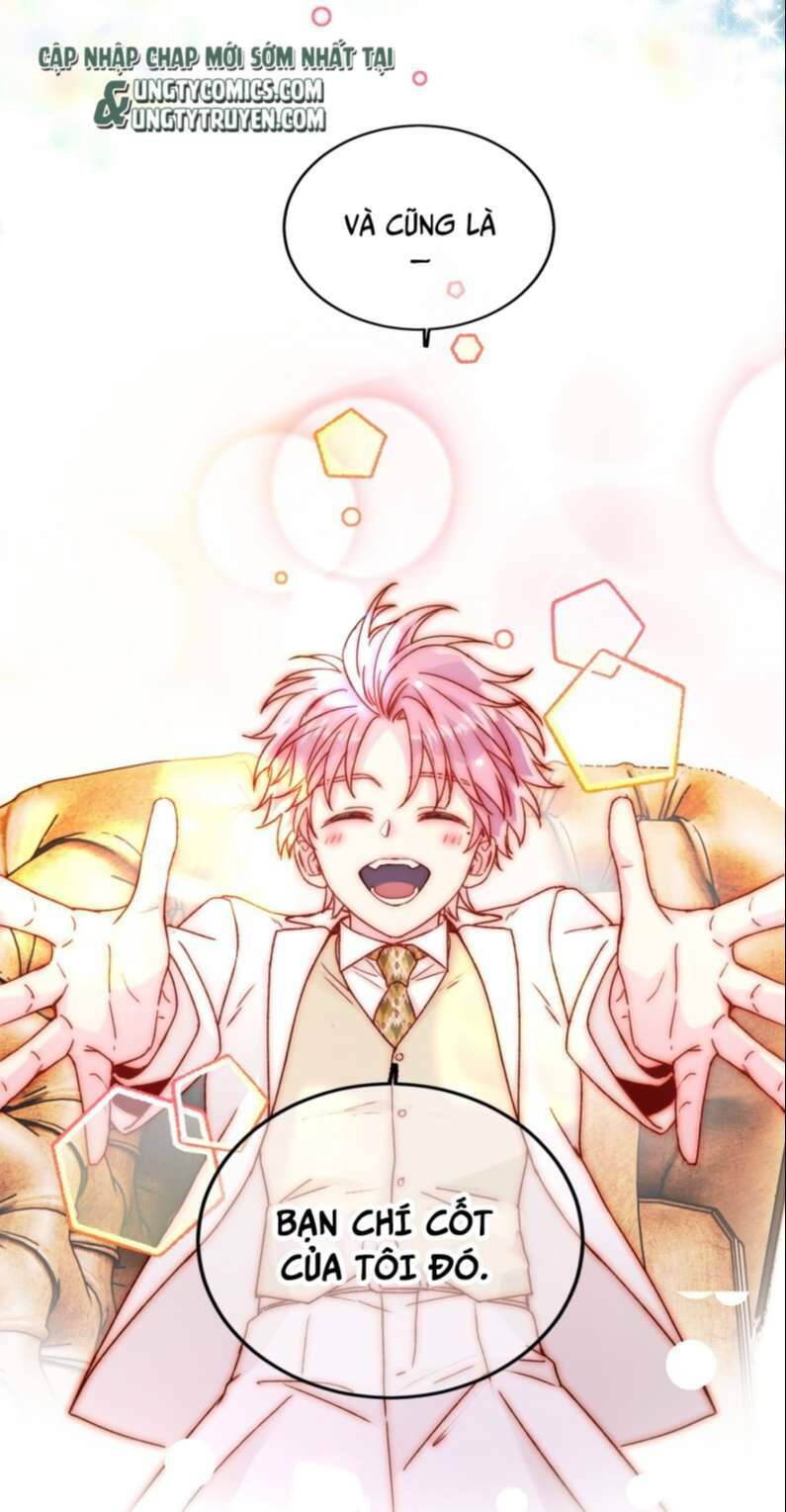 Tôi Phải Làm Một Kẻ Đại Xấu Xa - Chapter 75 - Page 19