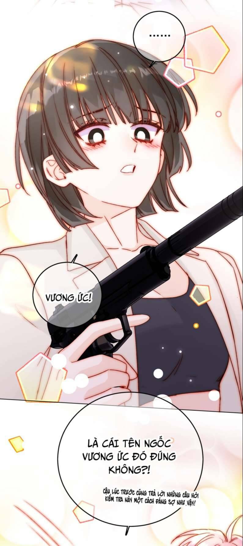 Tôi Phải Làm Một Kẻ Đại Xấu Xa - Chapter 75 - Page 20