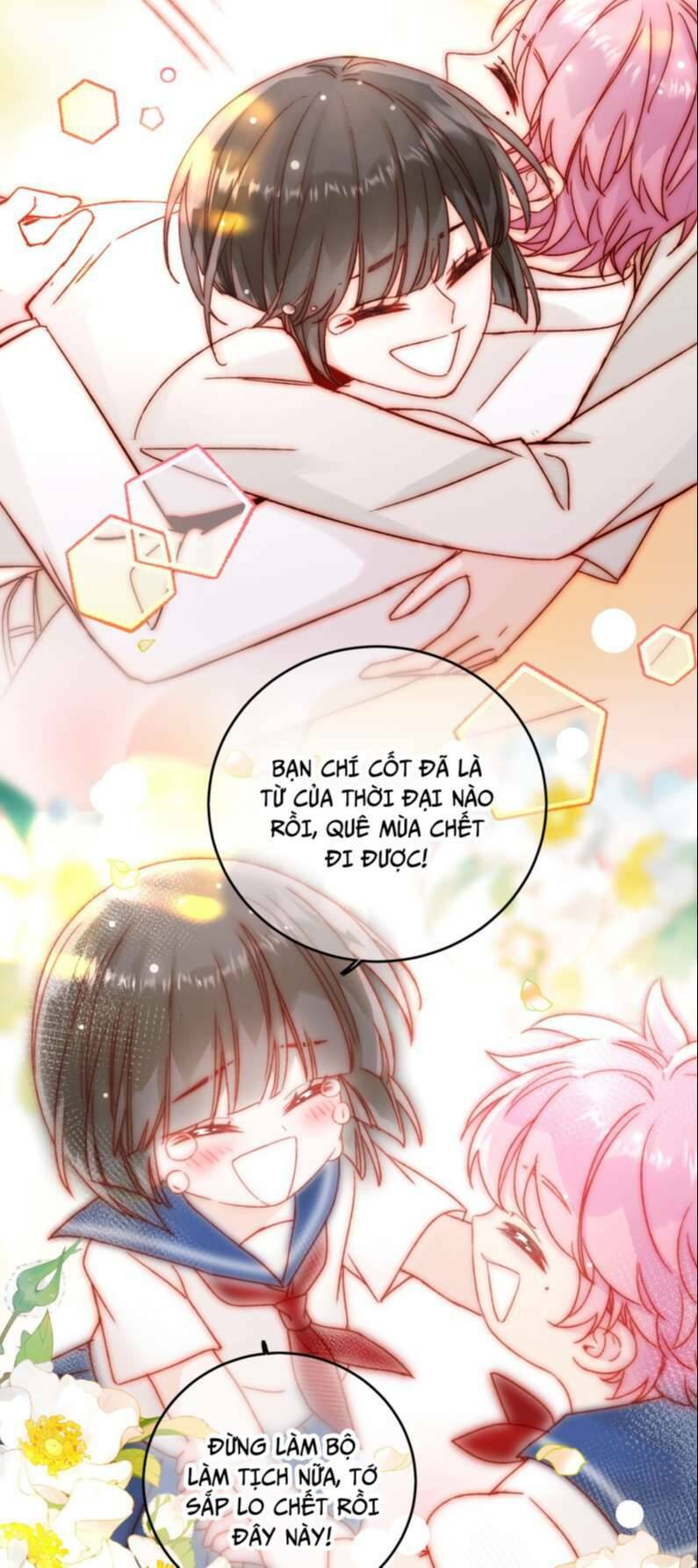 Tôi Phải Làm Một Kẻ Đại Xấu Xa - Chapter 75 - Page 21