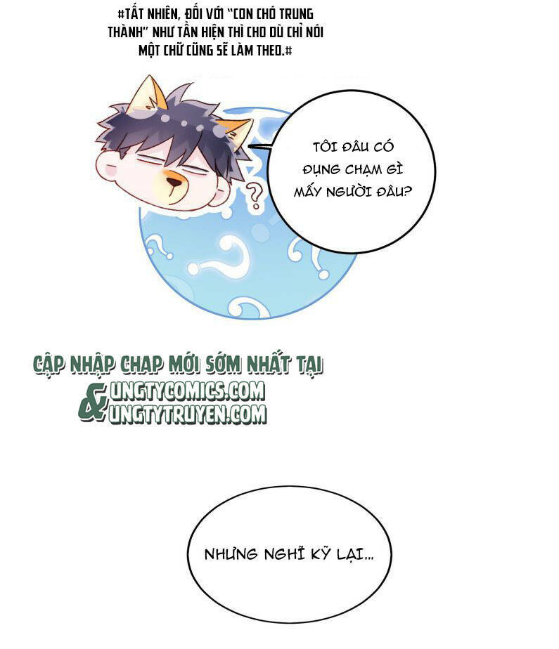 Tôi Phải Làm Một Kẻ Đại Xấu Xa - Chapter 75 - Page 27