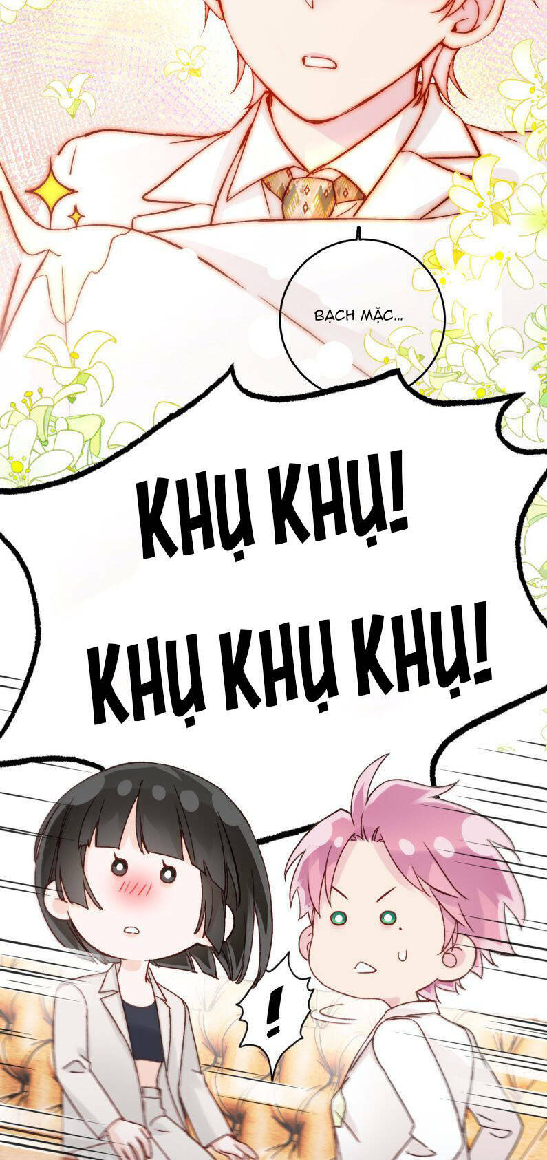 Tôi Phải Làm Một Kẻ Đại Xấu Xa - Chapter 75 - Page 29