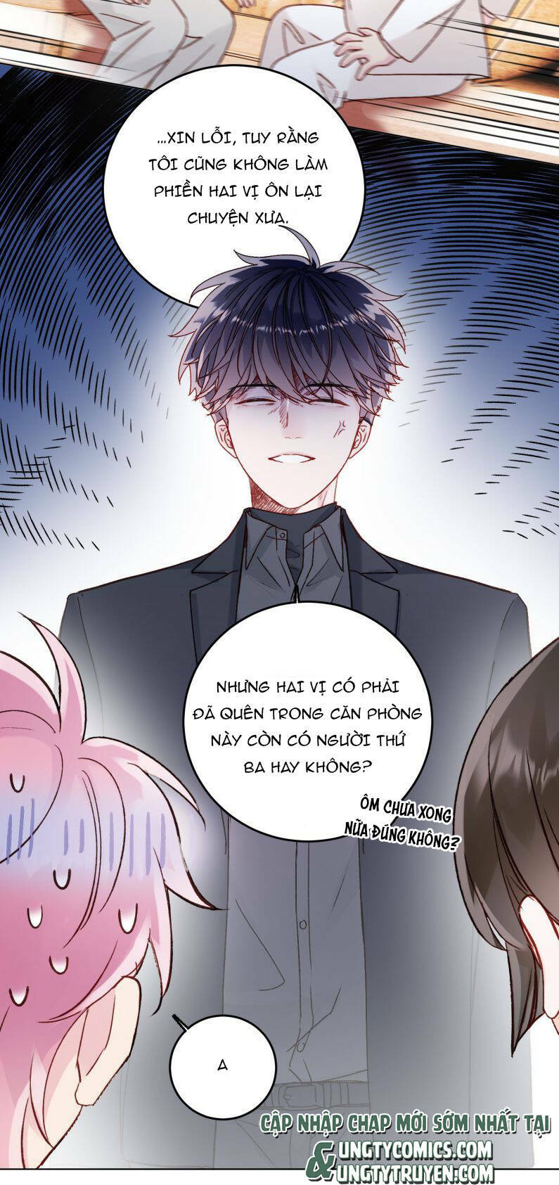 Tôi Phải Làm Một Kẻ Đại Xấu Xa - Chapter 75 - Page 30