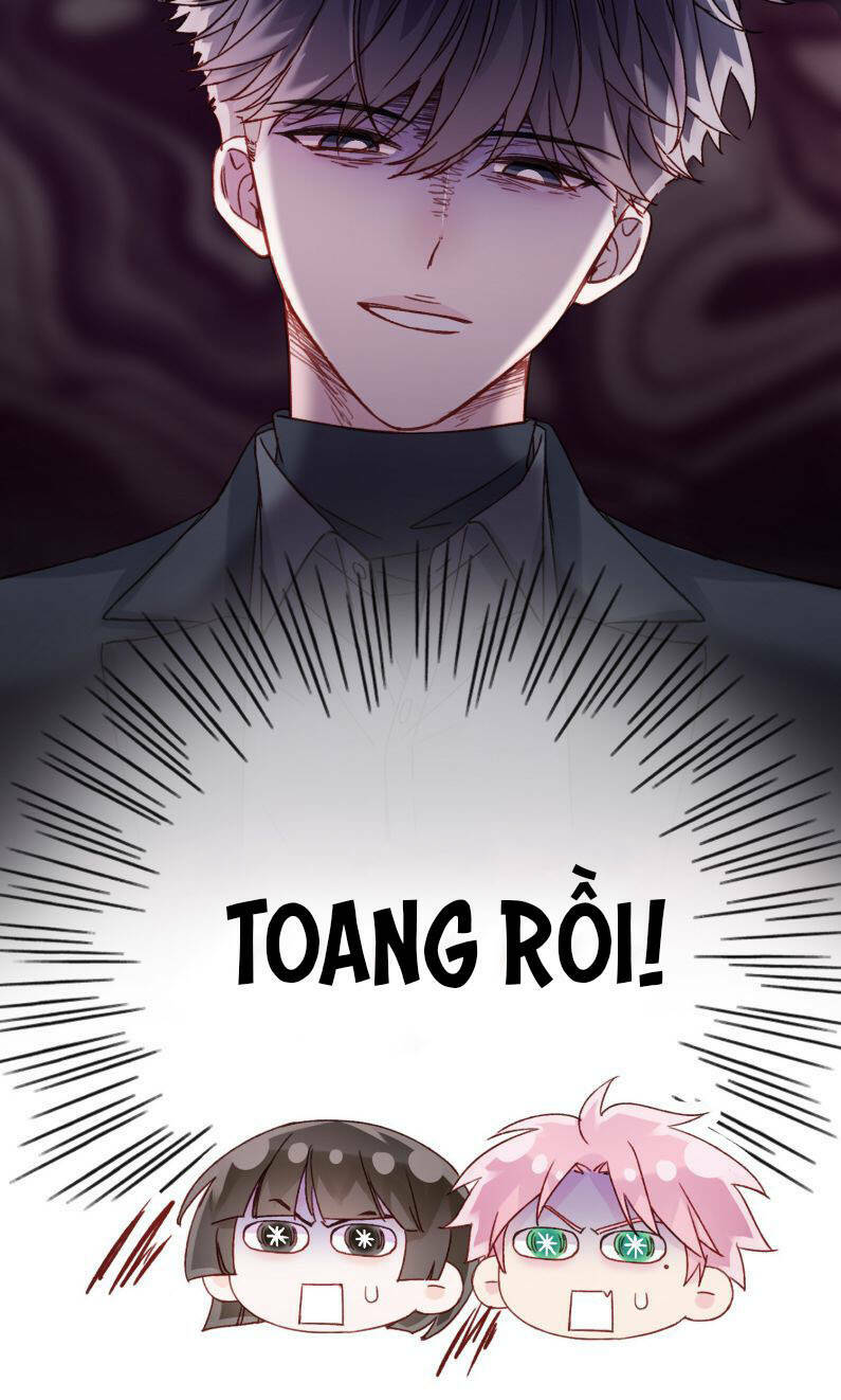 Tôi Phải Làm Một Kẻ Đại Xấu Xa - Chapter 75 - Page 32